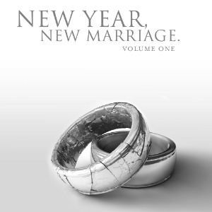 New Year New Marriage-BlackWhite