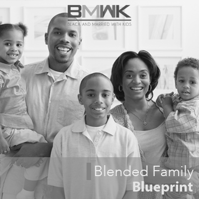 BMWK Blended Family Blueprint
