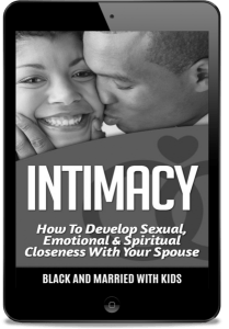 Guide to Intimacy