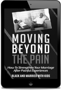 Moving Beyond the Pain