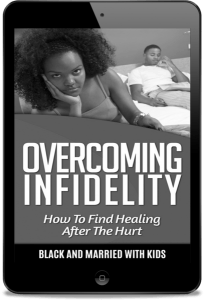 Overcoming Infidelity