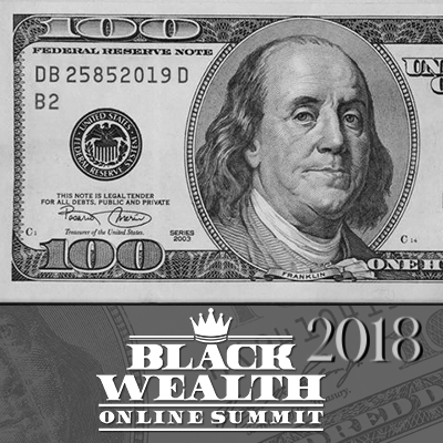 2018 Black Wealth Online Summit